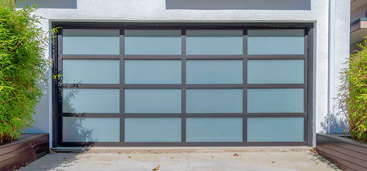 Why Choose Us for Garage Door Care in Oak Forest, IL?
