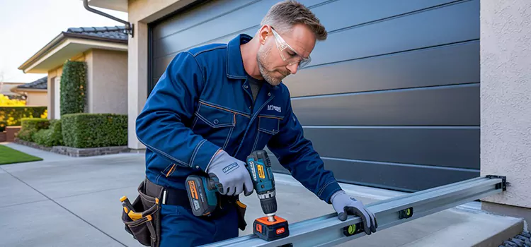 Why Choose Us for Garage Door Off Track Services in Oak Forest, Illinois?