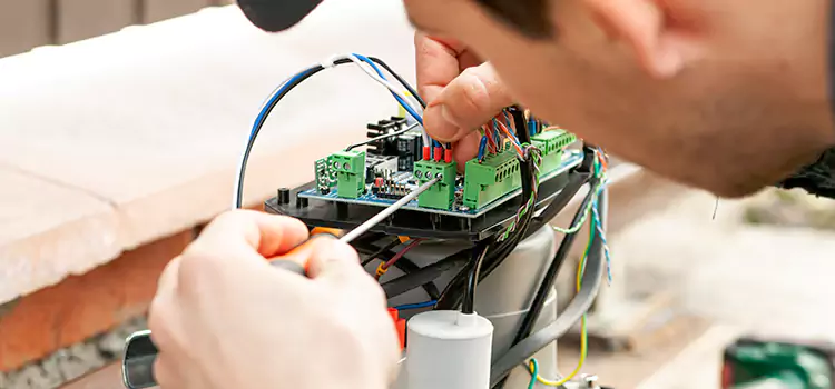 Specialized Brand Gate Motor Repairs Oak Forest