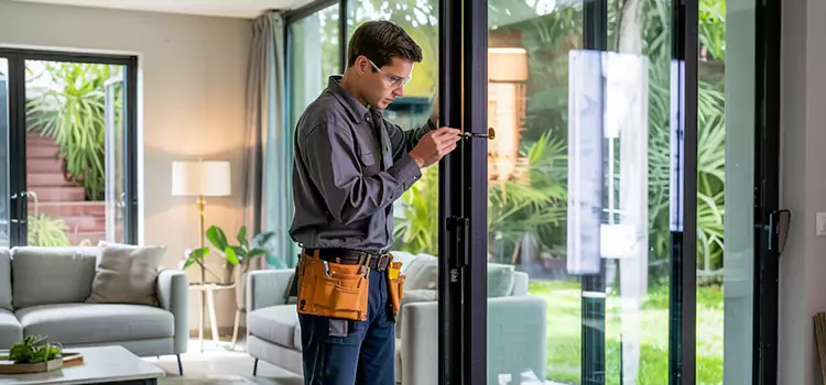 Why Choose Us for Your Glass Door Needs in Oak Forest, IL?