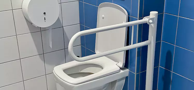 Comprehensive Solutions in Oak Forest, IL for Accessible Facilities