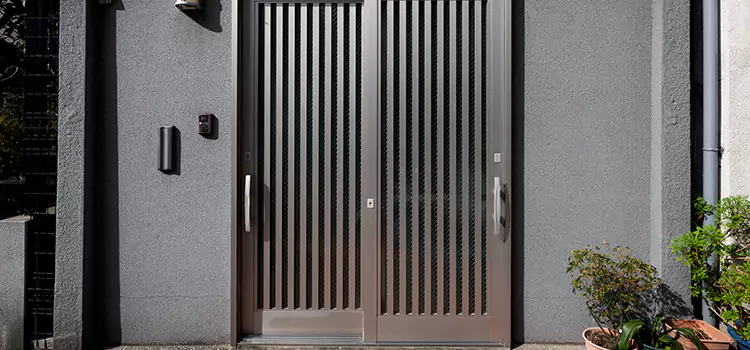 Why Choose Us for Your Security Needs in Oak Forest, IL?