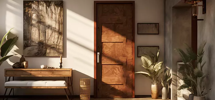 Specialty Interior Doors Oak Forest