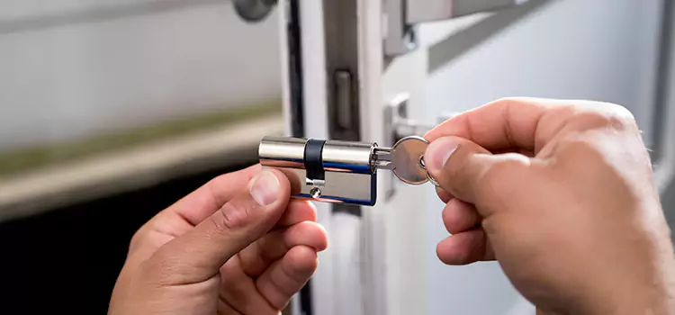 Lock Change Locksmiths Oak Forest