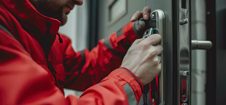 Mobile Car Key Service Oak Forest