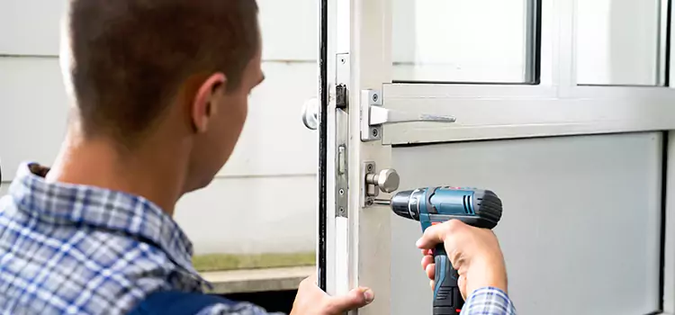 Experienced and Reliable Technicians Oak Forest