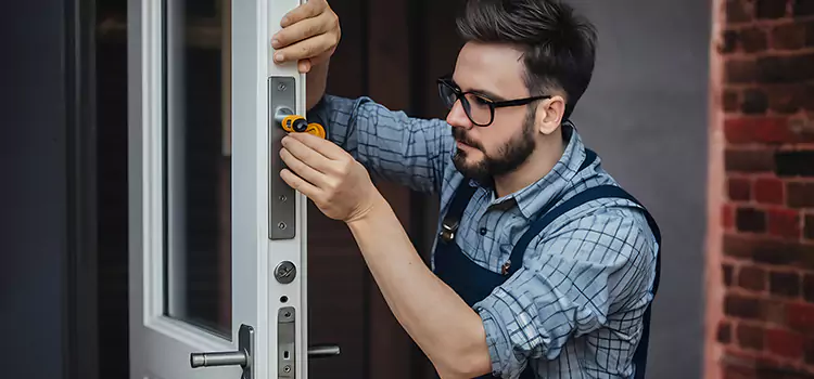 Residential Door Repairs Oak Forest