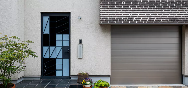 Residential Roll Up Security Doors Oak Forest