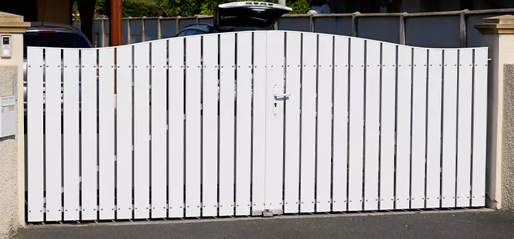 Why Choose Us for Residential Gate Repair in Oak Forest, IL?