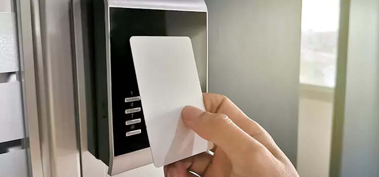 Advanced RFID Technology Integration in Oak Forest, IL