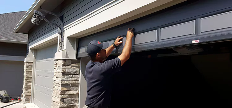 Janus Roll Up Doors Oak Forest