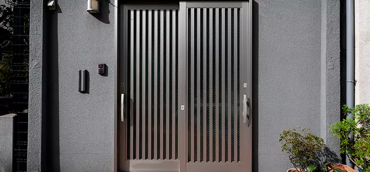 Specialized Steel Door Services in Oak Forest, IL
