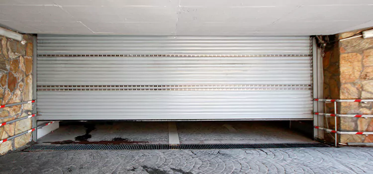 Steel Garage Door Repair Oak Forest