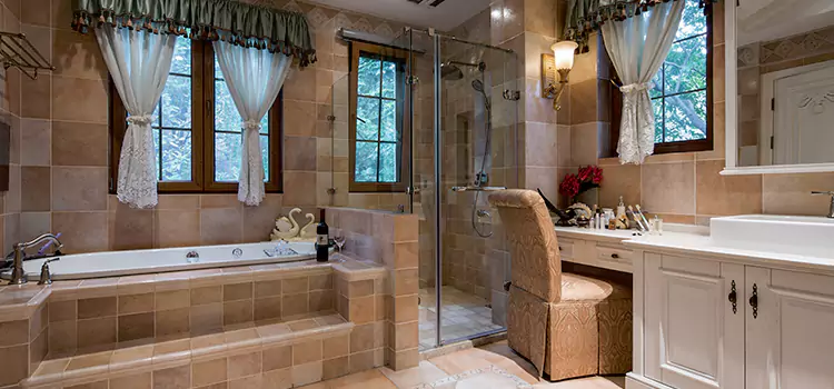 Universal Remodeling Oak Forest