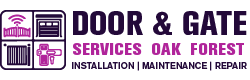 Door & Gate Services Oak Forest
